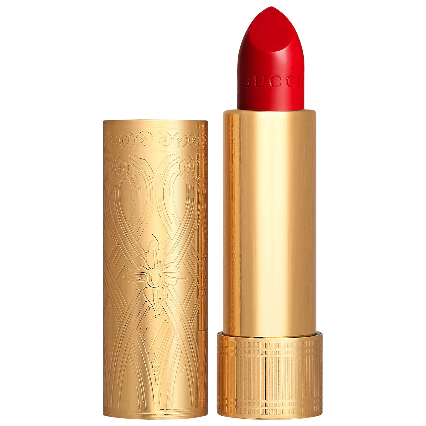 Long Lasting Satin Lipstick