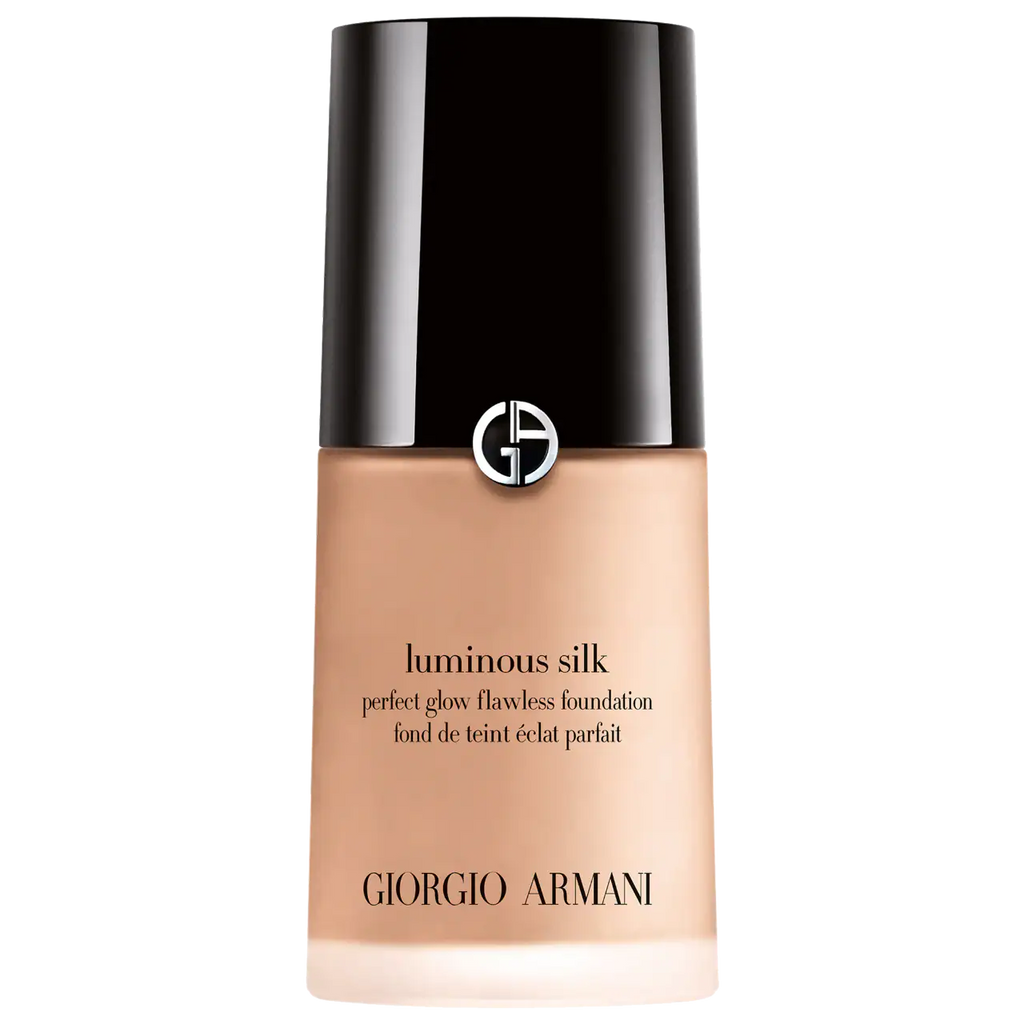Luminous Silk Natural Glow Foundation