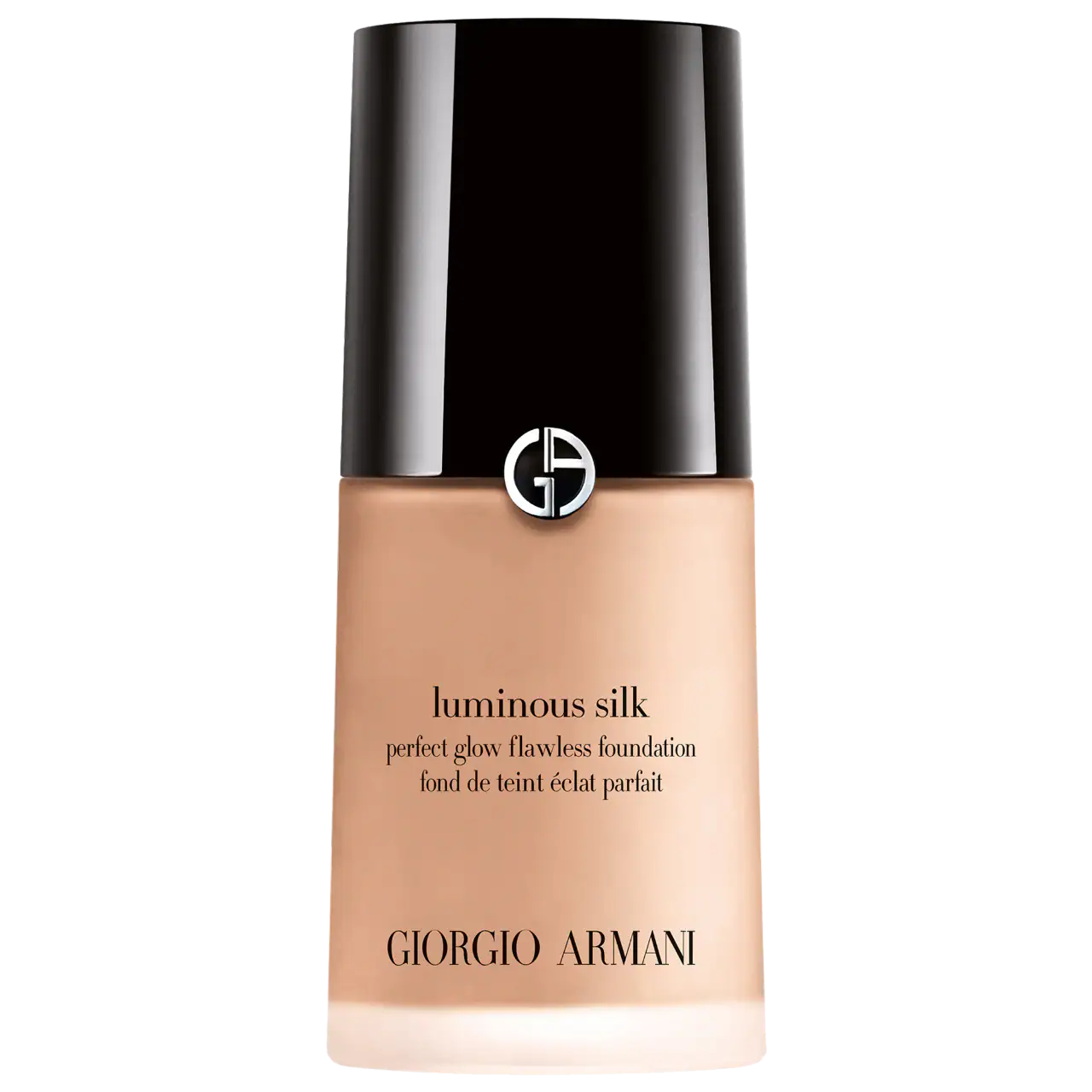 Luminous Silk Natural Glow Foundation