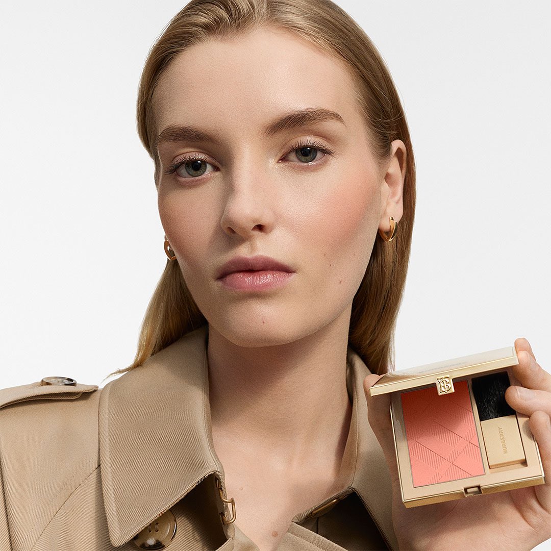 Outdoor Blush