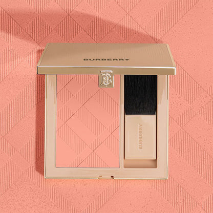 Outdoor Blush