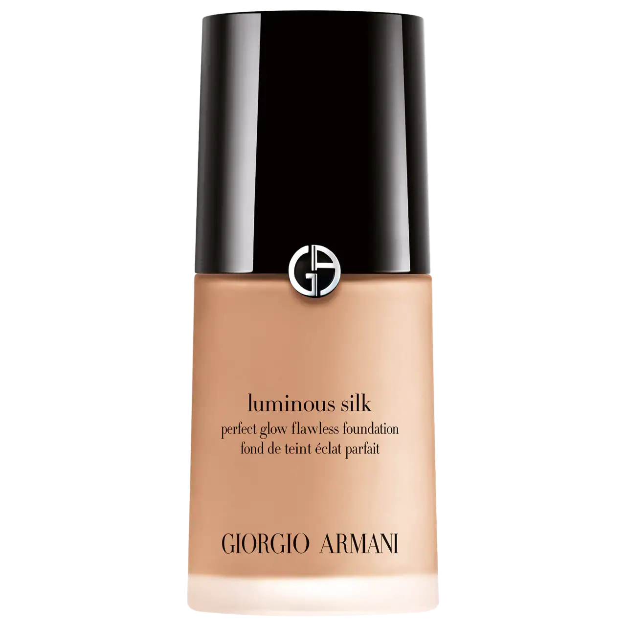Luminous Silk Natural Glow Foundation