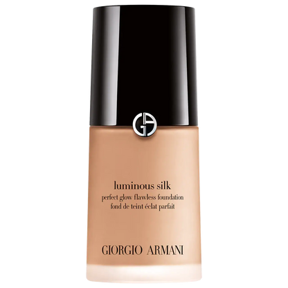 Luminous Silk Natural Glow Foundation