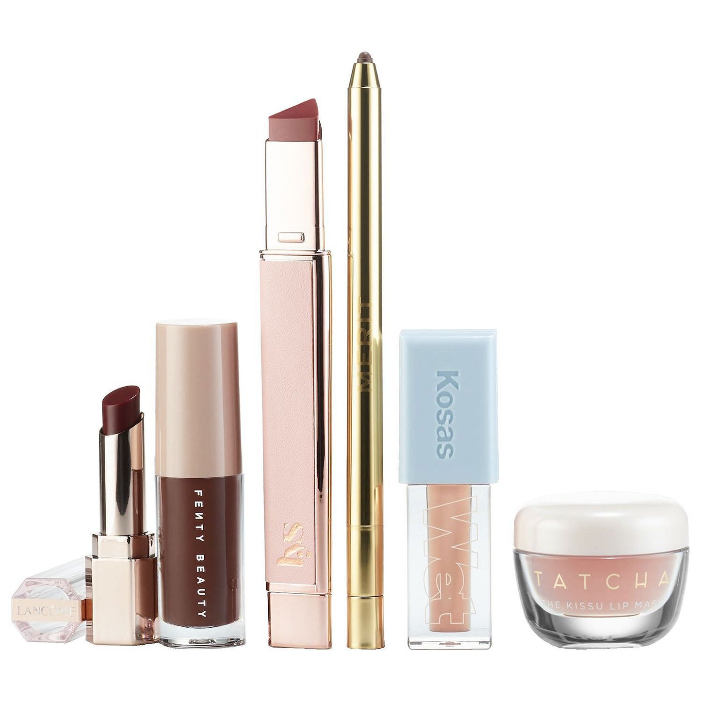 Sephora Favorites Perfect Pout Lip Set Kohl's