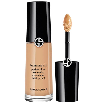Luminous Silk Hydrating Face and Under-Eye Concealer