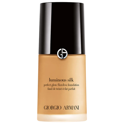 Luminous Silk Natural Glow Foundation