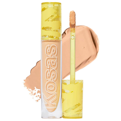 Revealer Super Creamy + Brightening Concealer