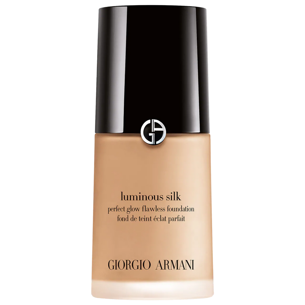 Luminous Silk Natural Glow Foundation