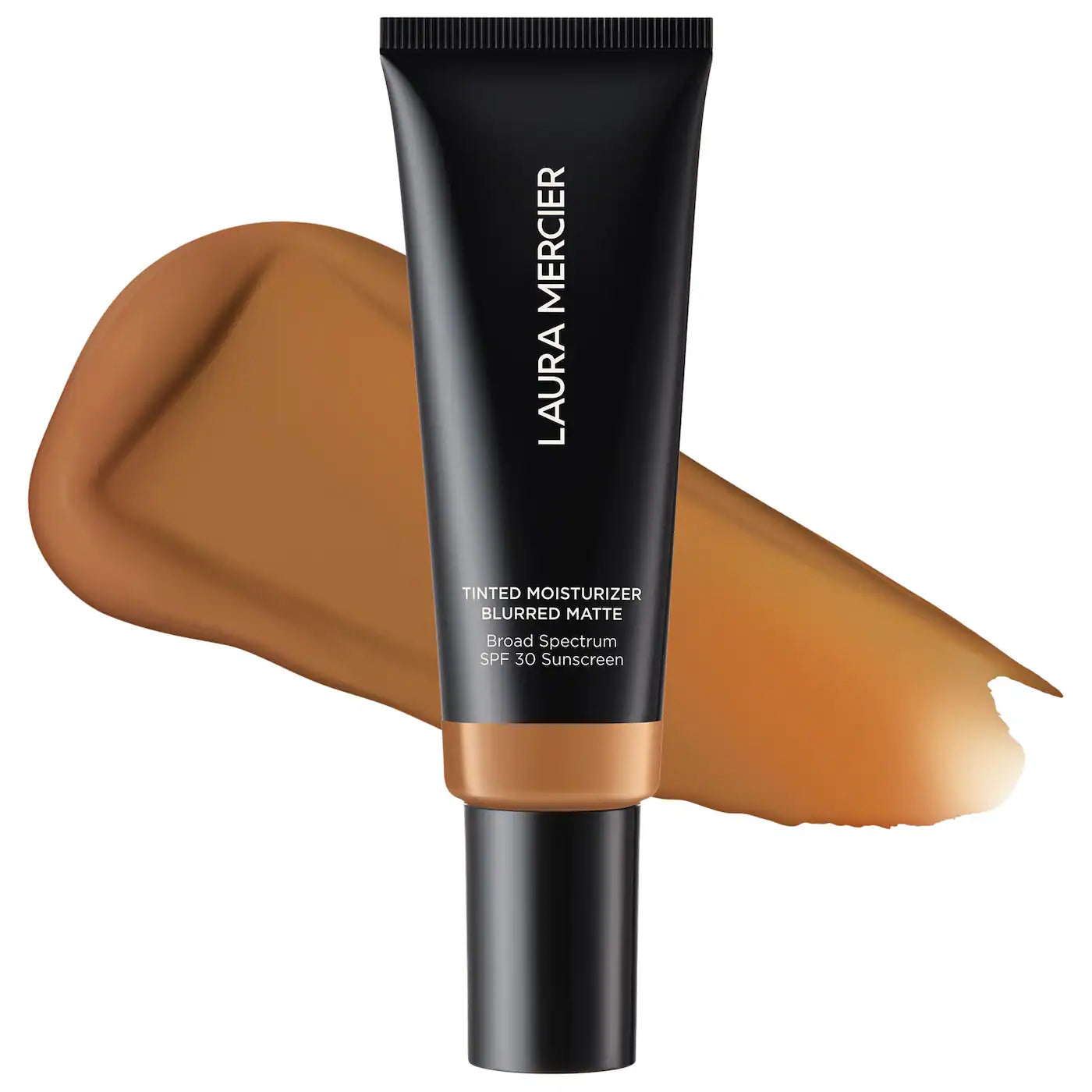 Tinted Moisturizer Blurred Matte