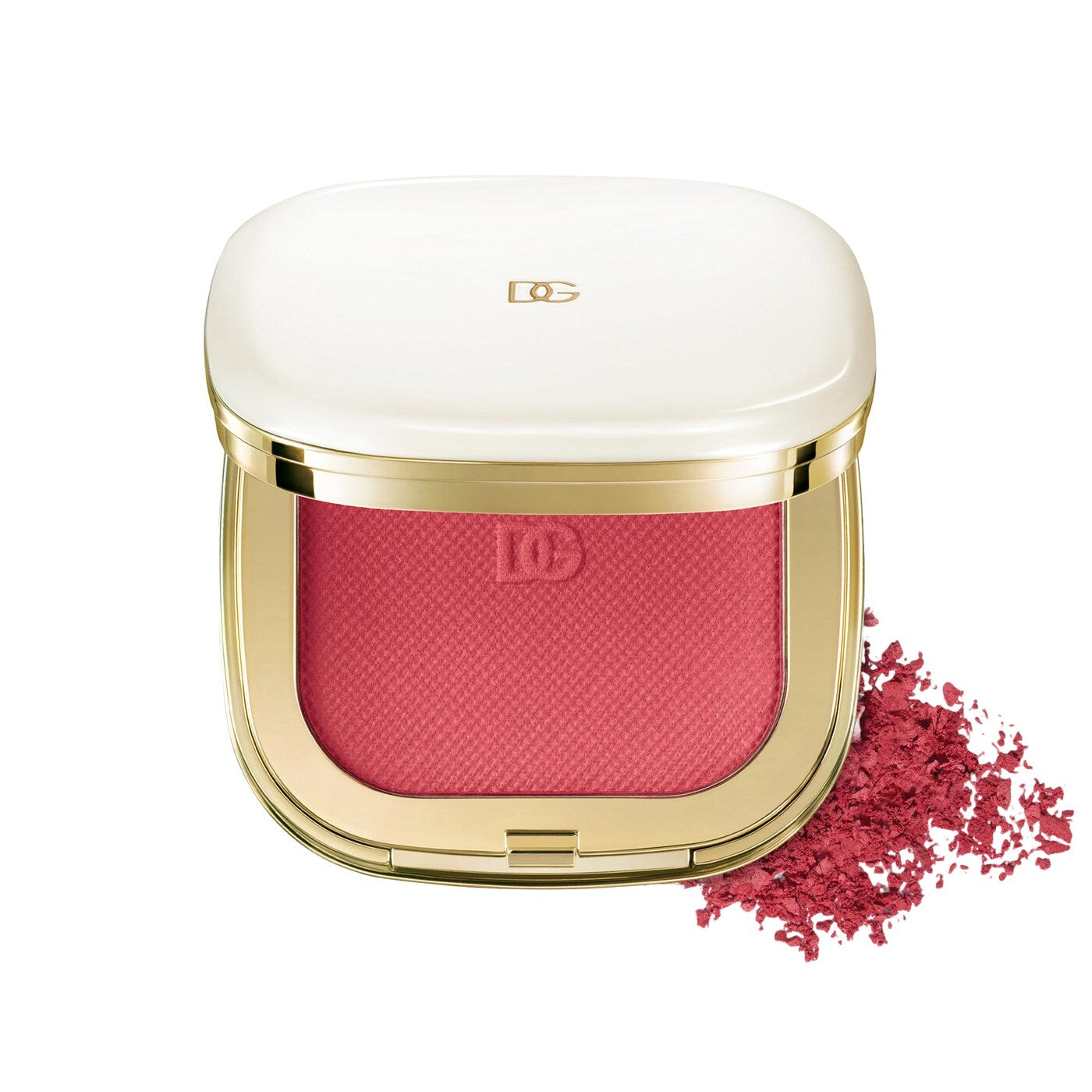 Cheeks&Eyes Match Long-Lasting Powder Blush
