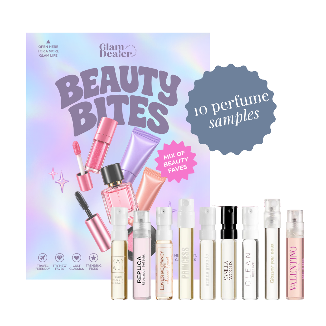 Beauty Bites Moonlight