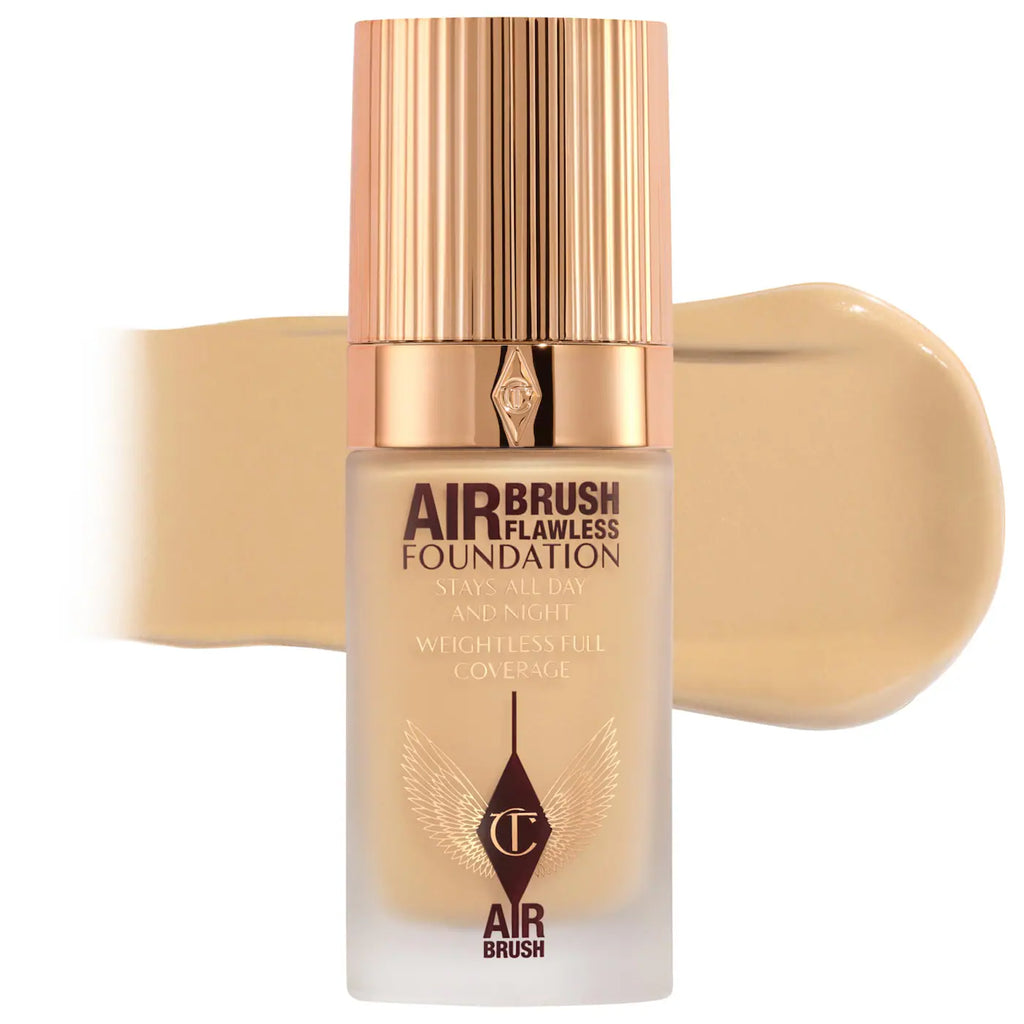 Airbrush Flawless Foundation