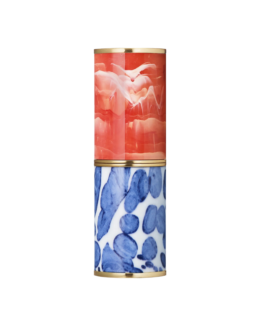 Refillable Lipstick Case