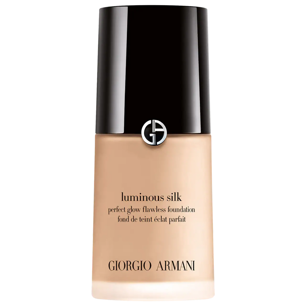Luminous Silk Natural Glow Foundation