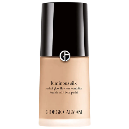 Luminous Silk Natural Glow Foundation