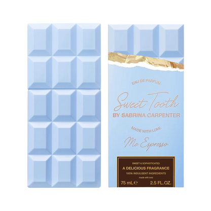 Me Espresso Eau de Parfum