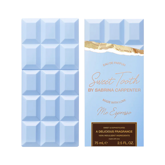 Me Espresso Eau de Parfum