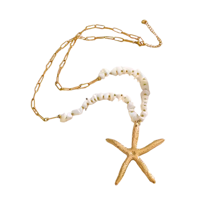 The Starfish