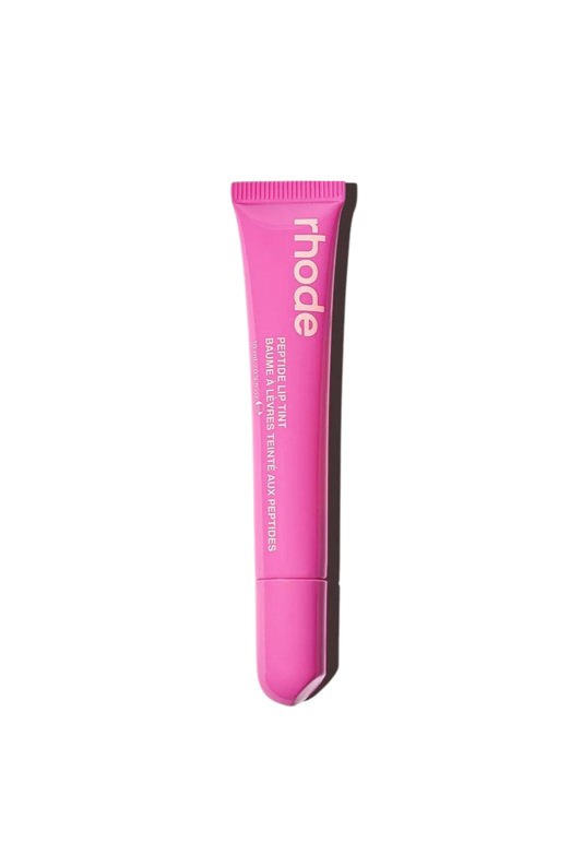 Peptide Lip Tint Shortcake