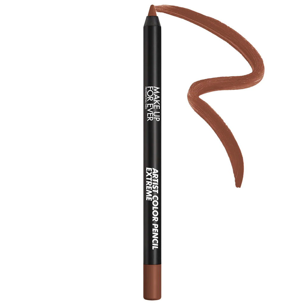 Artist Color Pencil Extreme Smudge-Proof Lip Liner