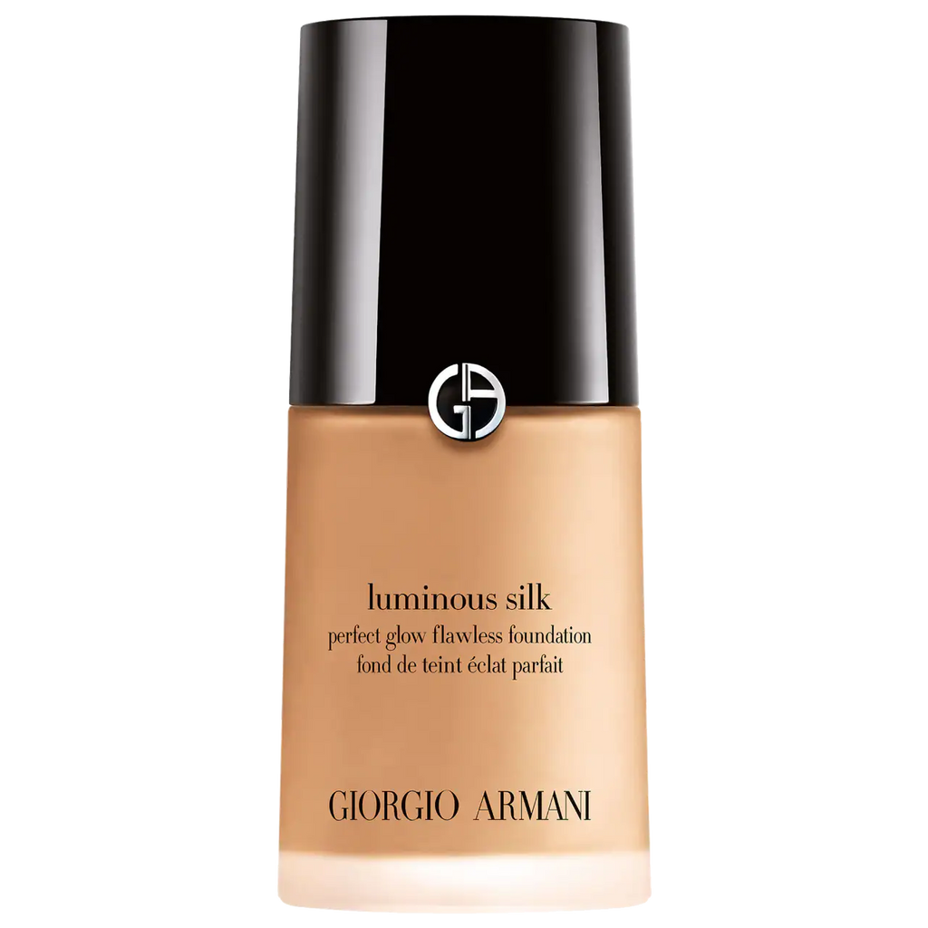 Luminous Silk Natural Glow Foundation