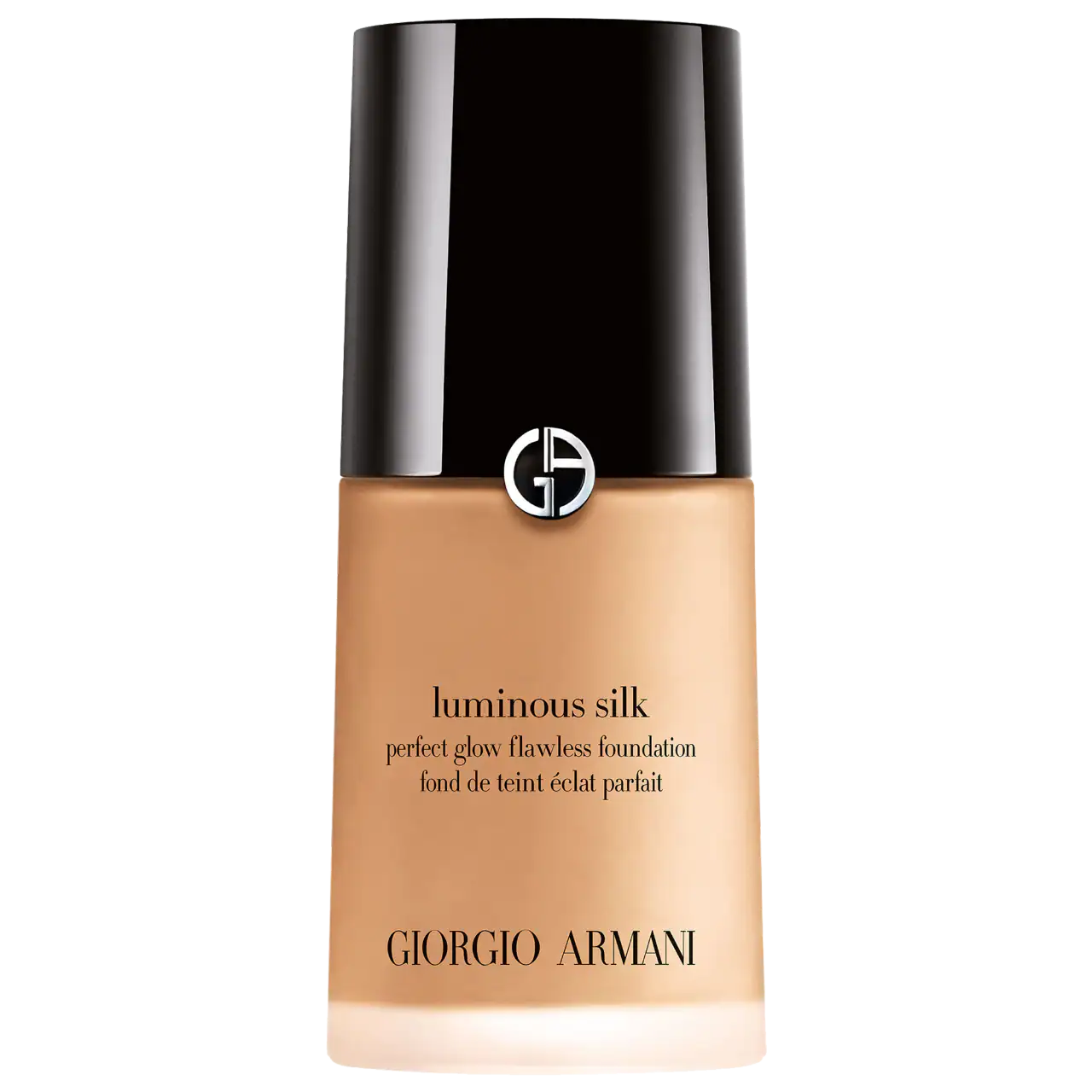 Luminous Silk Natural Glow Foundation