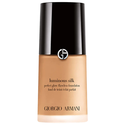 Luminous Silk Natural Glow Foundation