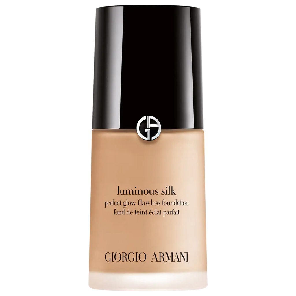Luminous Silk Natural Glow Foundation