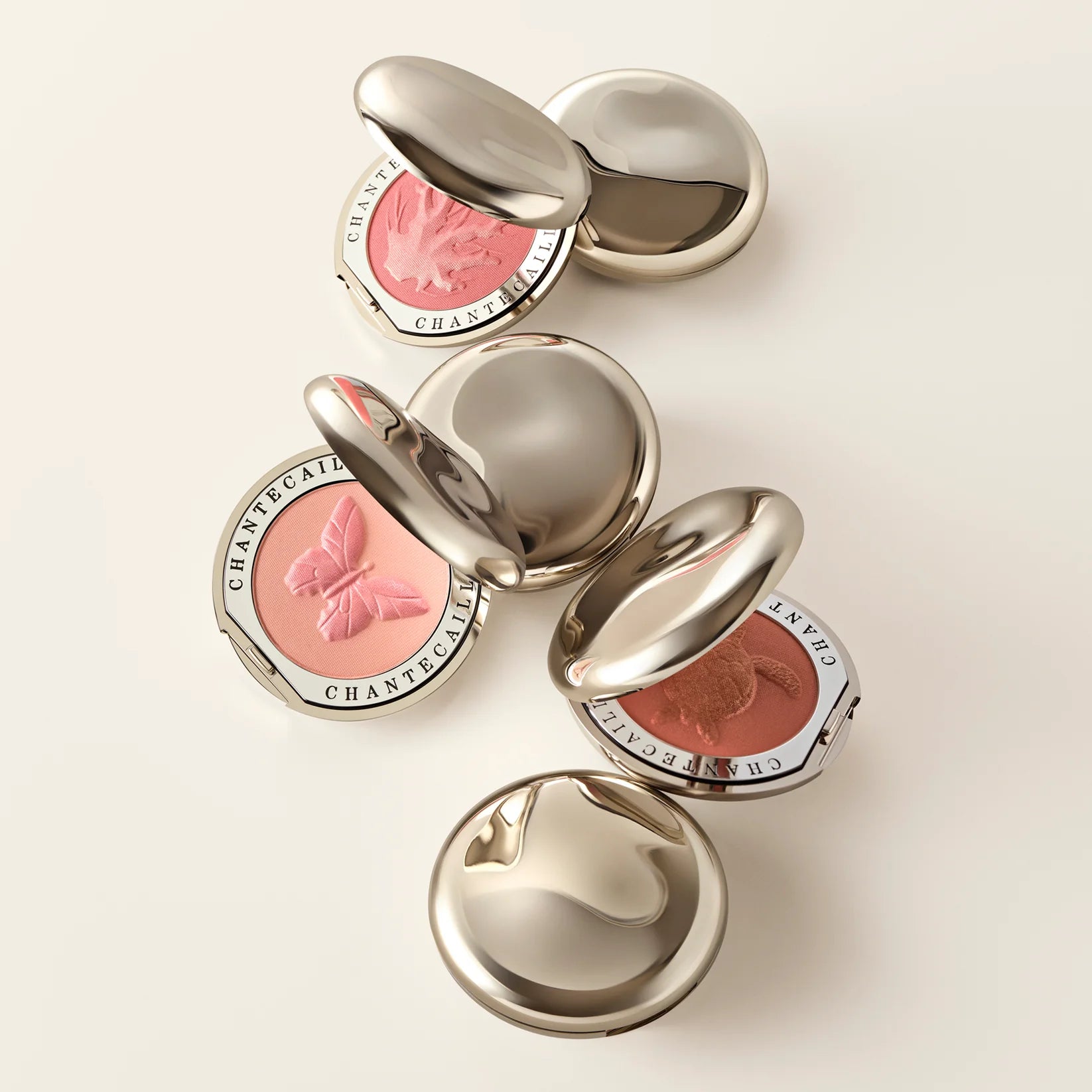 Cheek Shades