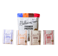 Farmer Protein Powder Variety Pack