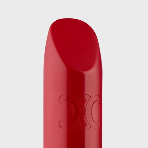 Le Rouge CELINE Satin Lipstick