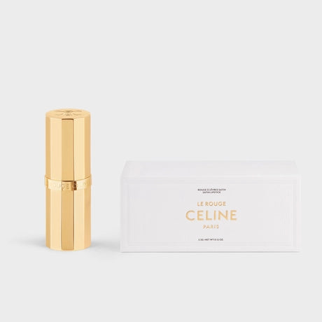 Le Rouge CELINE Satin Lipstick