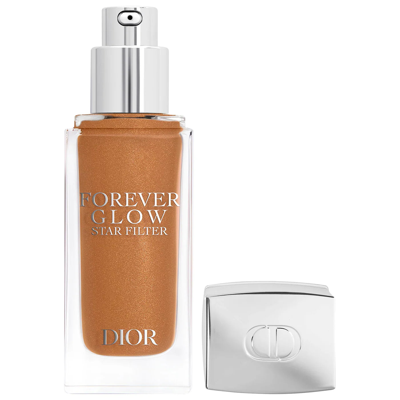 Forever Glow Star Filter