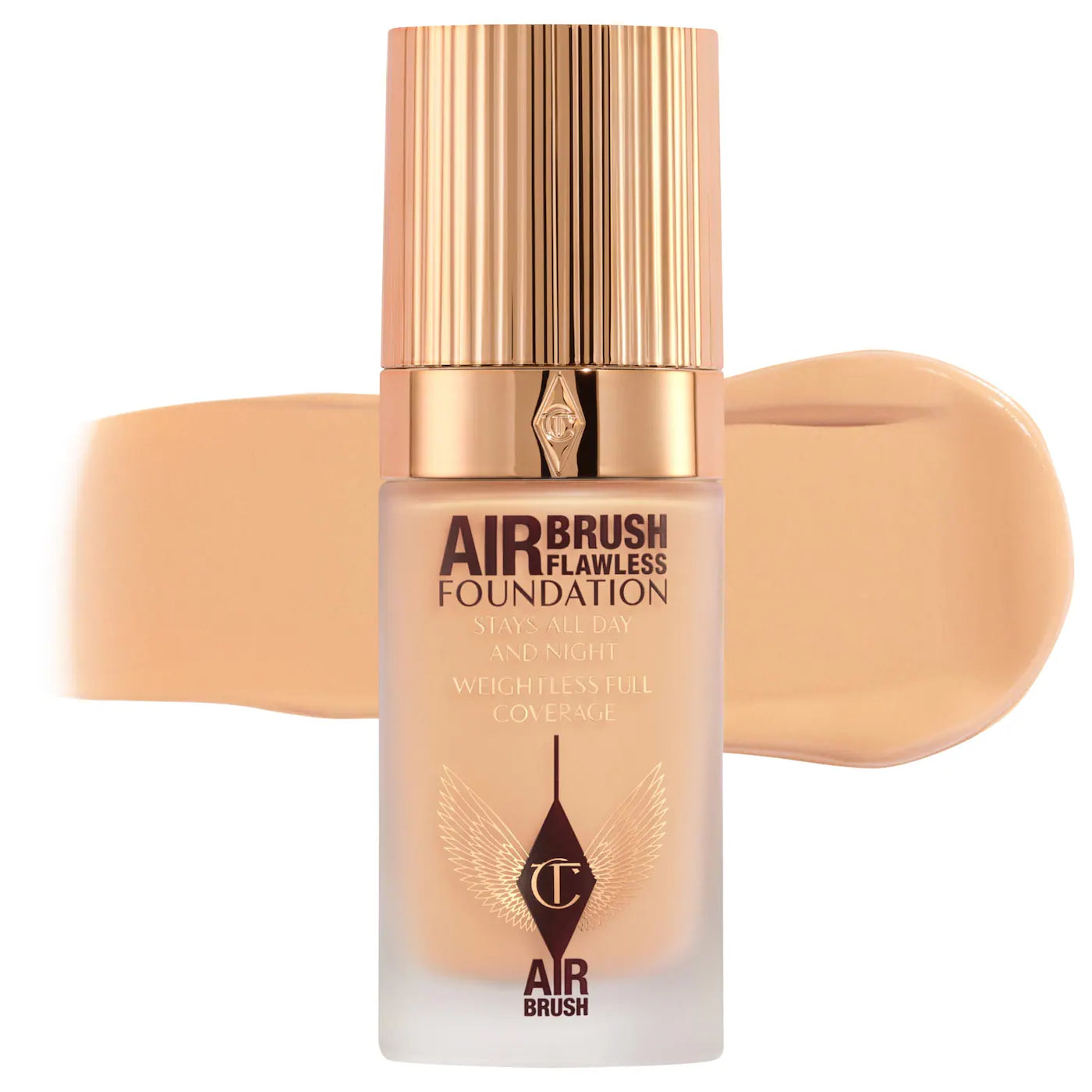 Airbrush Flawless Foundation