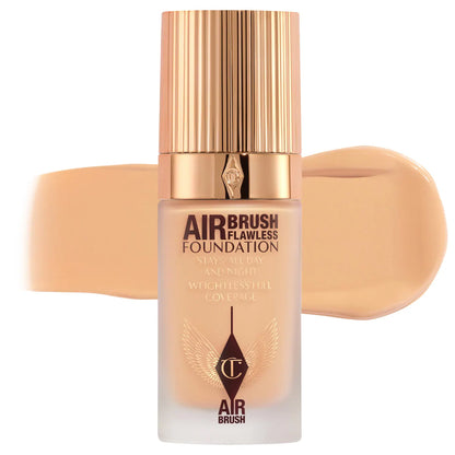 Airbrush Flawless Foundation