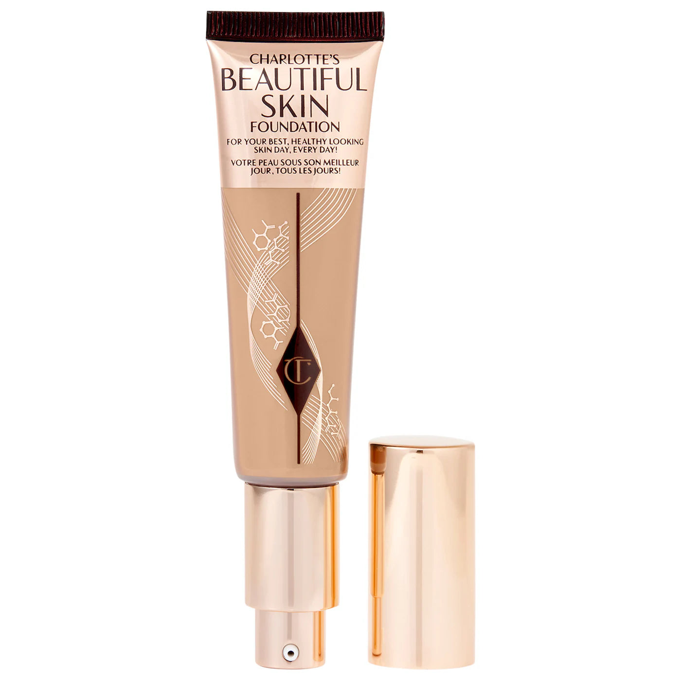 Beautiful Skin Foundation