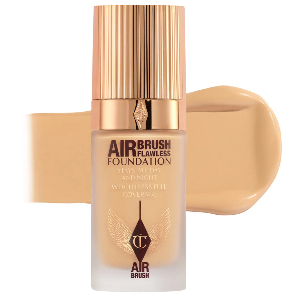 Airbrush Flawless Foundation