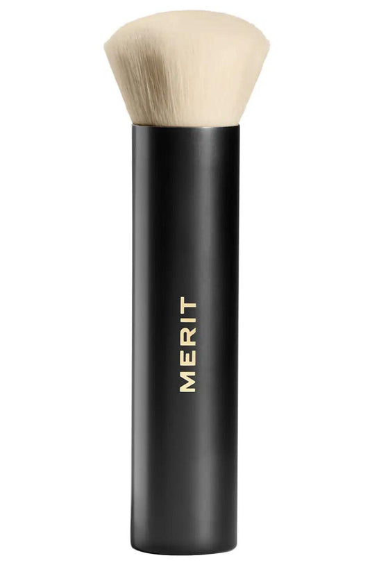 Brush No. 1 Tapered Blending Brush