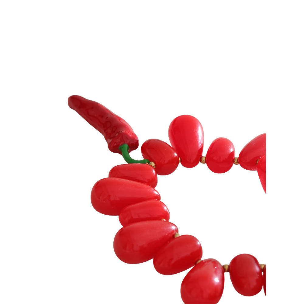 The Pepper