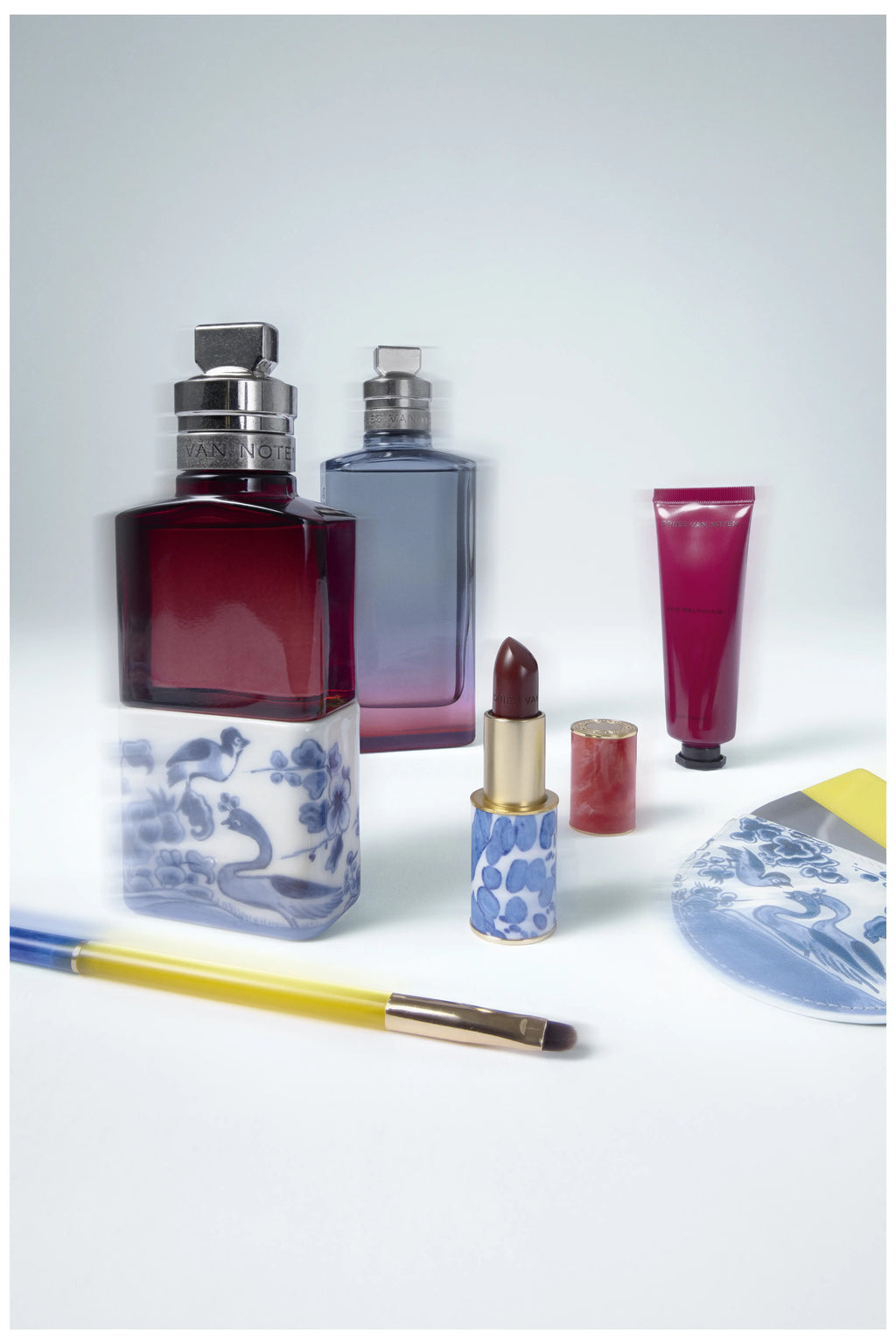 Soie Malaquais Refillable Eau de Parfum
