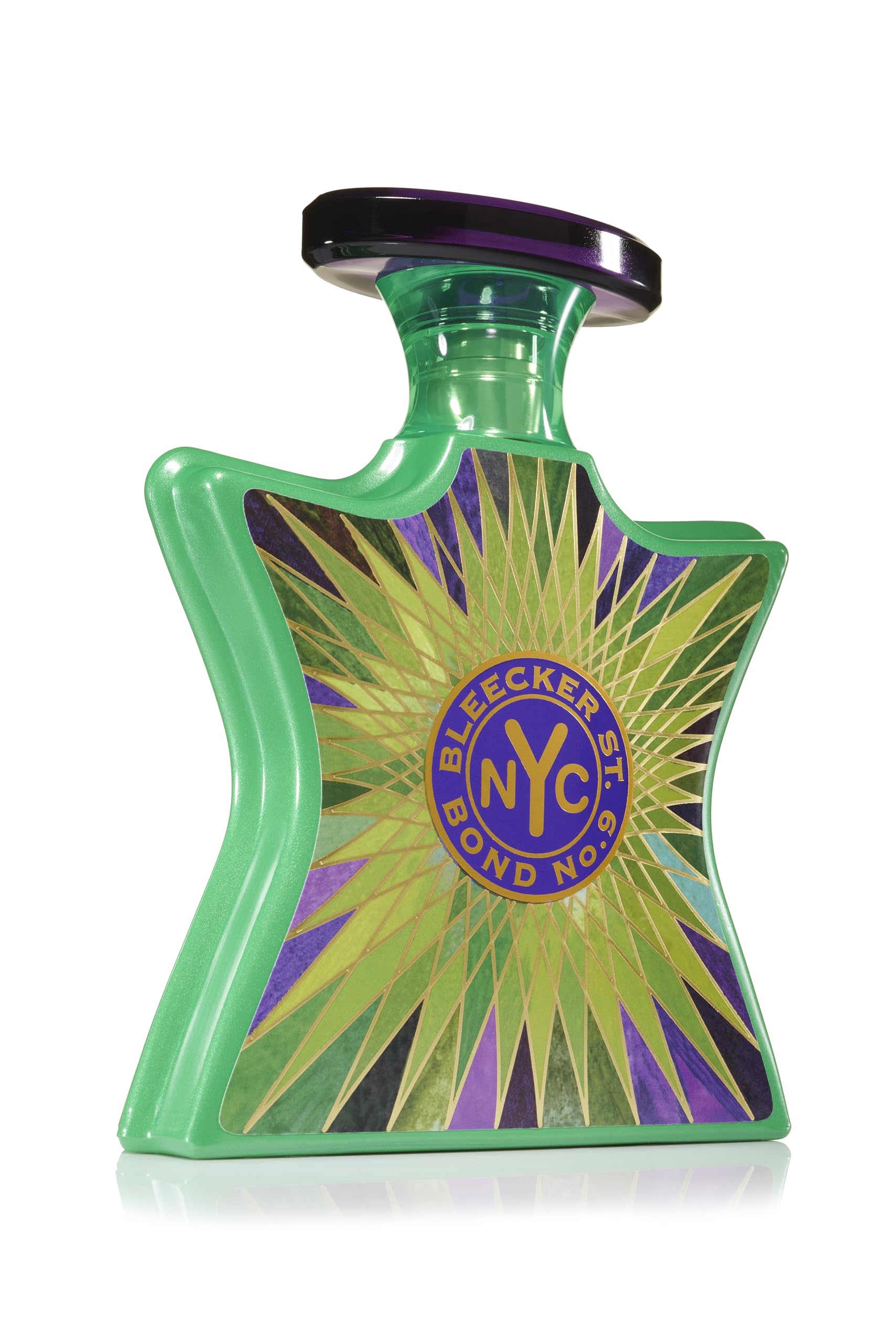 Bleecker Street Eau de Parfum