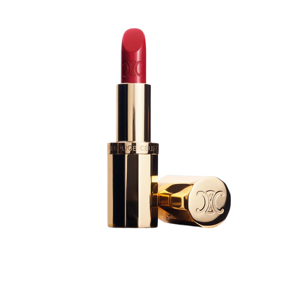 Le Rouge CELINE Satin Lipstick