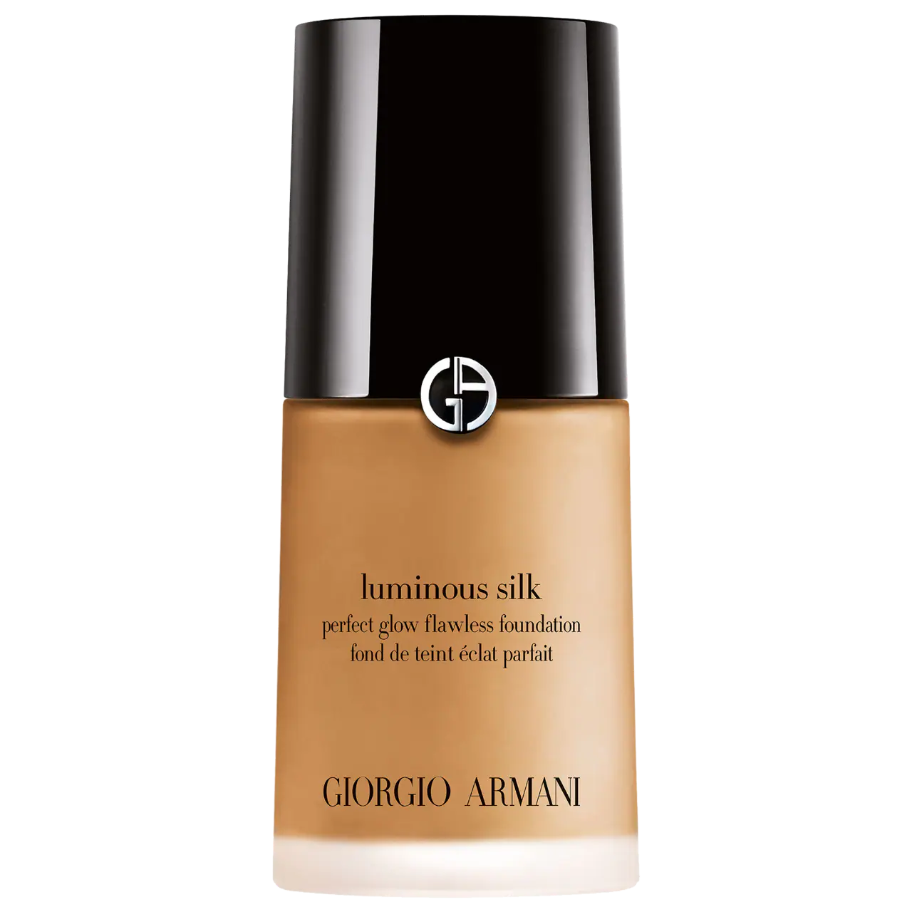 Luminous Silk Natural Glow Foundation