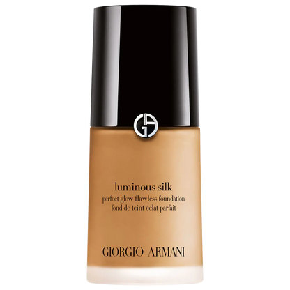 Luminous Silk Natural Glow Foundation