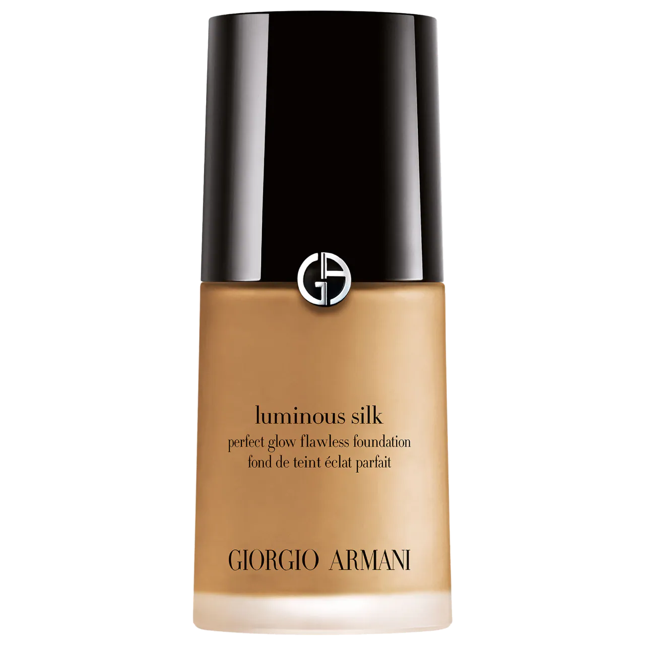 Luminous Silk Natural Glow Foundation