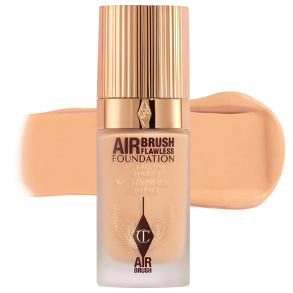 Airbrush Flawless Foundation