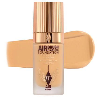 Airbrush Flawless Foundation