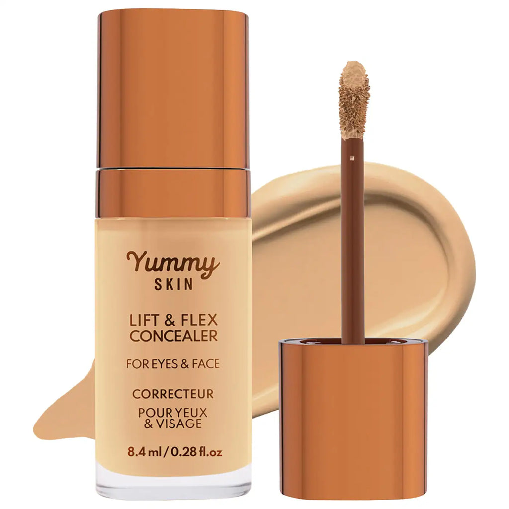 Yummy Skin Lift & Flex Concealer
