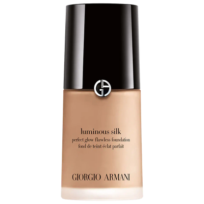 Luminous Silk Natural Glow Foundation
