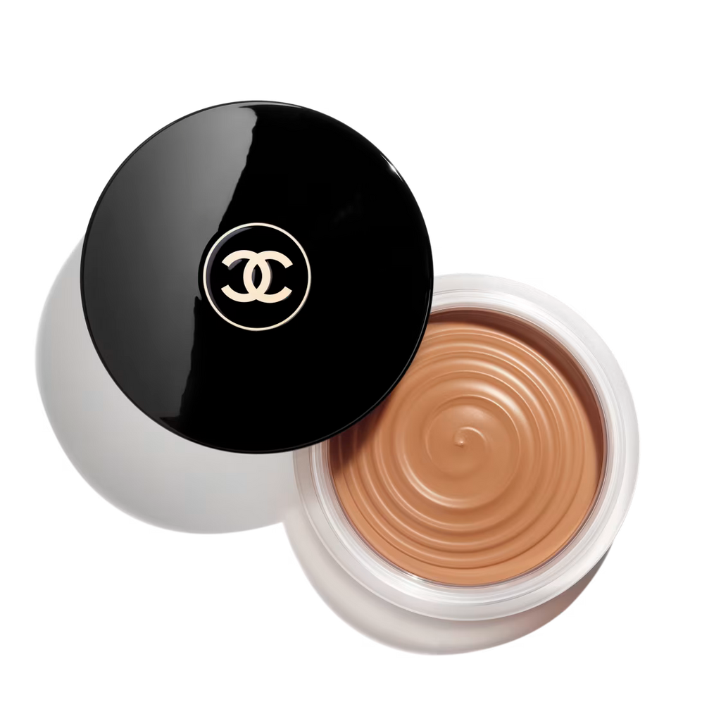 Les Beiges Healthy Glow Bronzing Cream